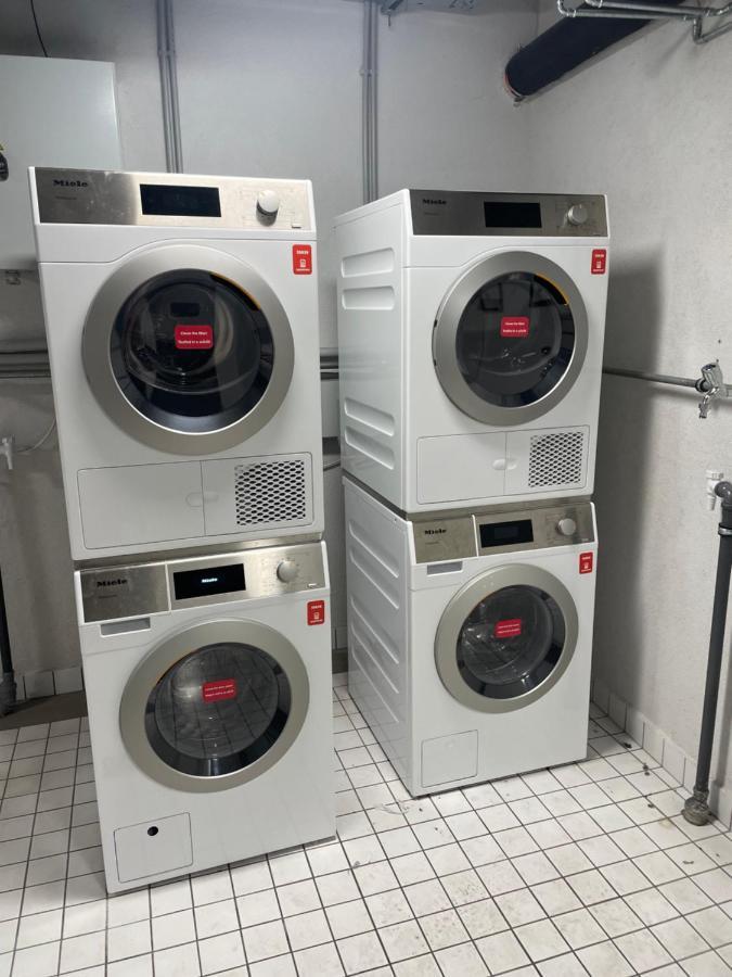 Inbp110 Studio Apartment #Freeparking 布达佩斯 外观 照片