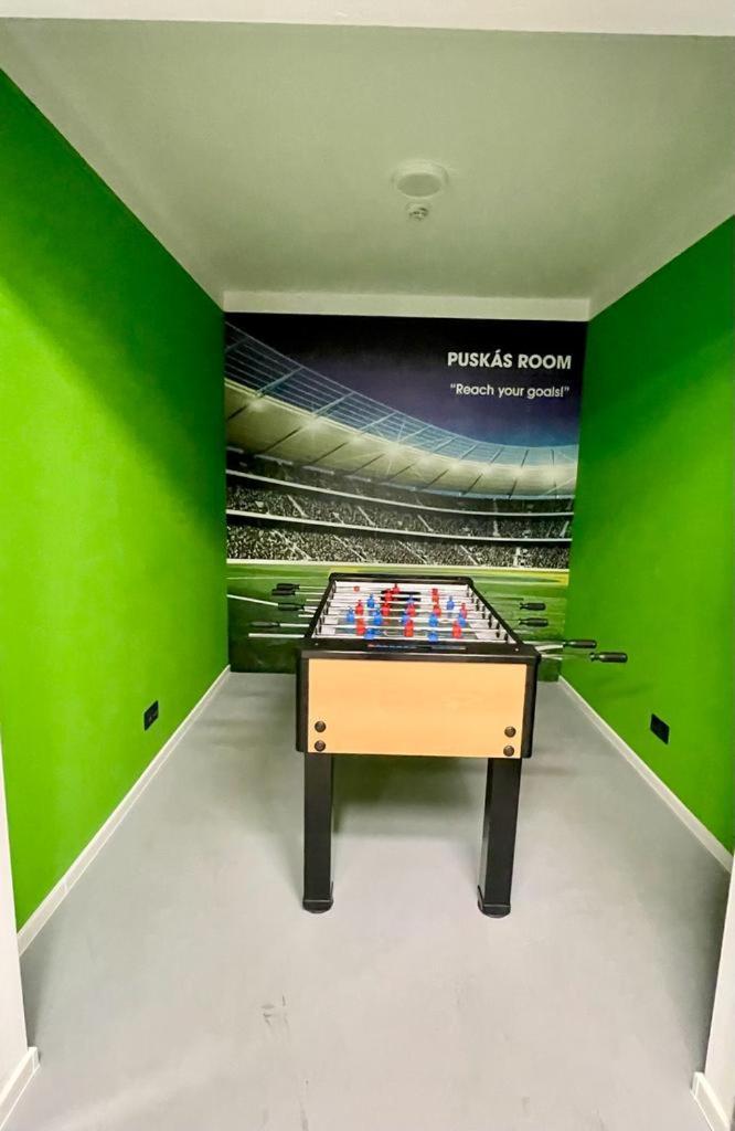 Inbp110 Studio Apartment #Freeparking 布达佩斯 外观 照片